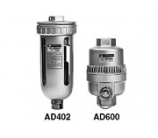 SMC AD402/AD600自動排水器