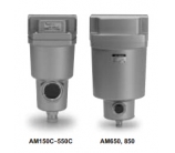SMC油霧分離器AM150-850