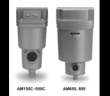 AMG水分離器/AMG150C-850C水滴分離器
