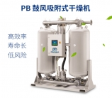 紐曼泰克PB760-7300鼓風吸附式干燥機
