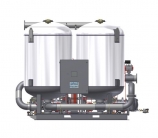 紐曼泰克PHC750~3000/PHC750E~3000E壓縮熱吸附式干燥機