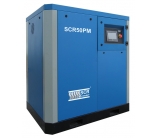 SCR30-100PM斯可絡(luò)永磁變頻螺桿機(jī)